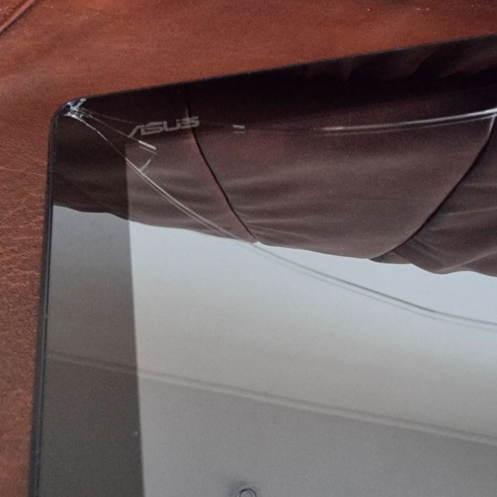 Asus Transformer tablet/laptop