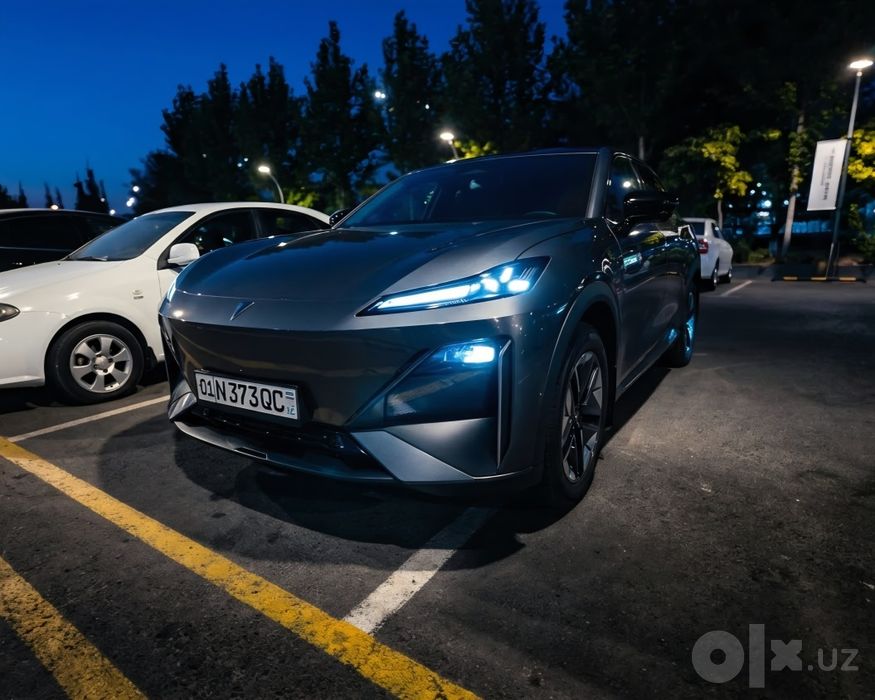 Срочно DEEPAL S07 285 ADS SE