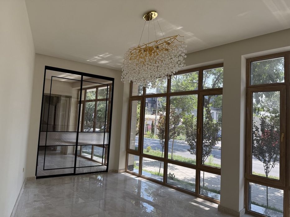 Шикарное офисное здание, Ракатбоши