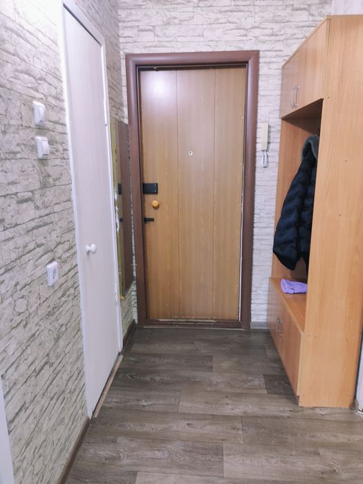 Сдам 1ю квартиру