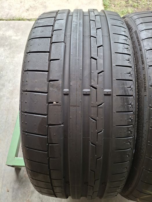 2 Anvelope de vara 235 30 r20   Continental