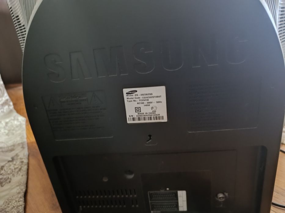 Телевизор Samsung