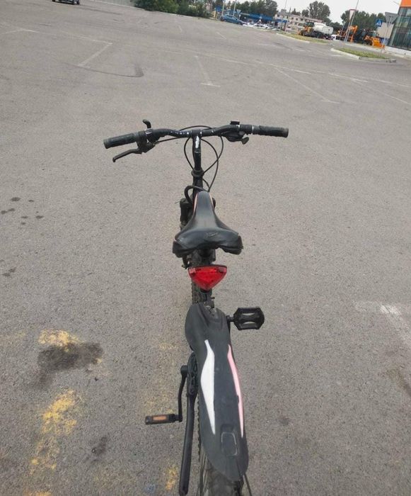 Велосипед Сатылады