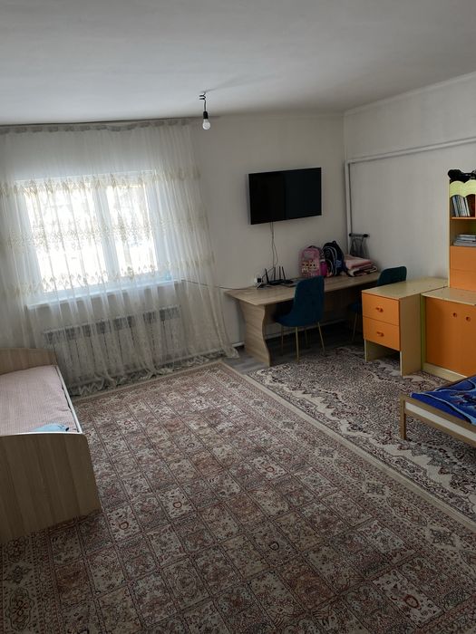 Продам дом.