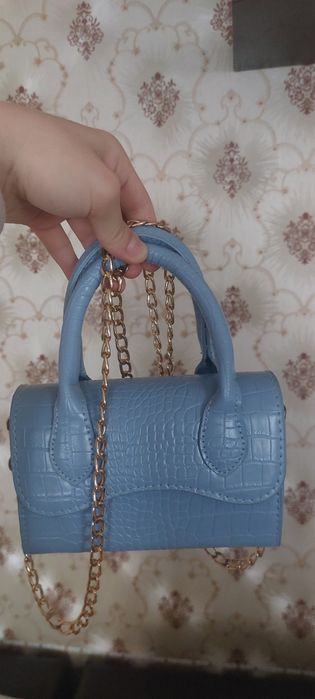 3 poşetuțe de mână