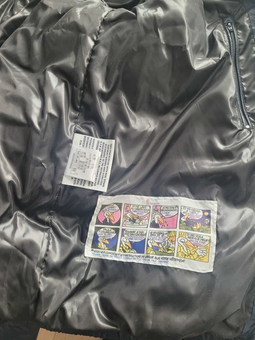 Мъжко зимно яке ново