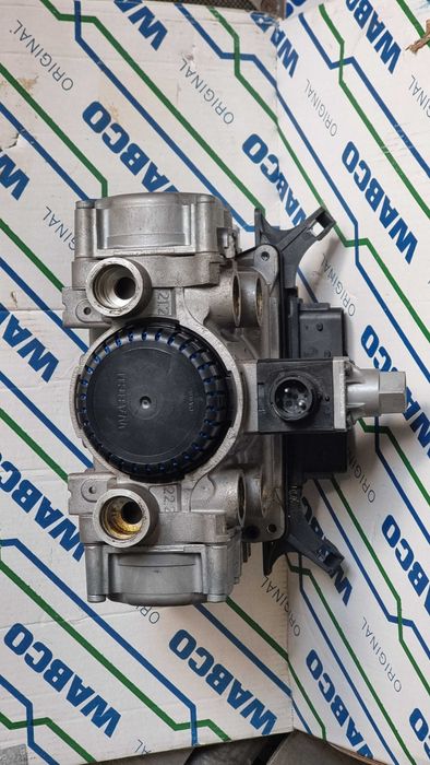 WABCO Modulator supapa  axa spate