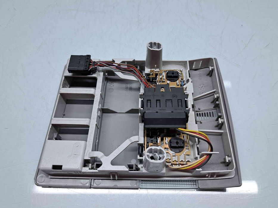 Plafoniera fata Opel Zafira B (A05) facelift [Fabr 2006-2011] OEM