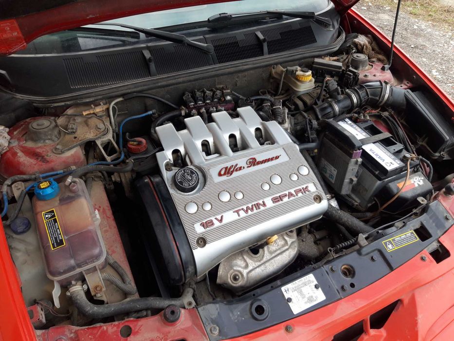 Vand autoturism second hand