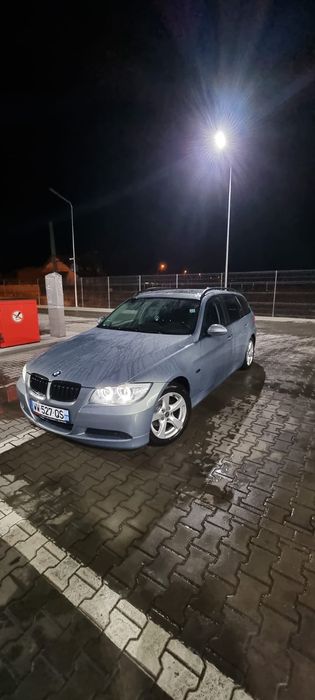 Bmw în stare buna