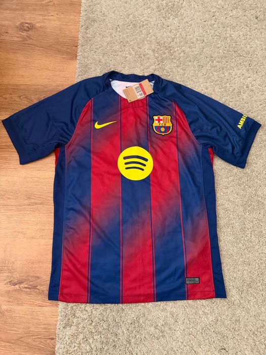 Tricou Balde nou