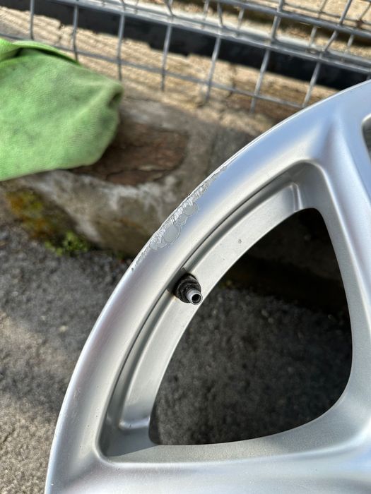 Джанти за Porsche Panamera 4 19 цола