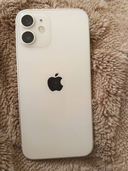 Продам айфон 12 мини