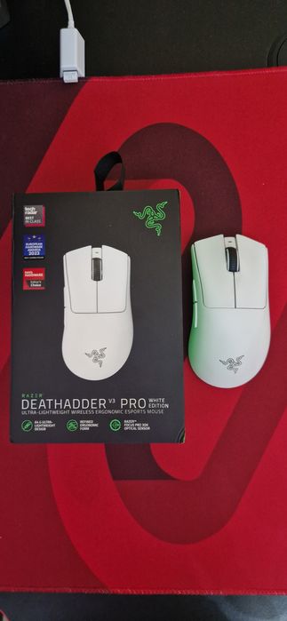 Razer deathadder v3 pro