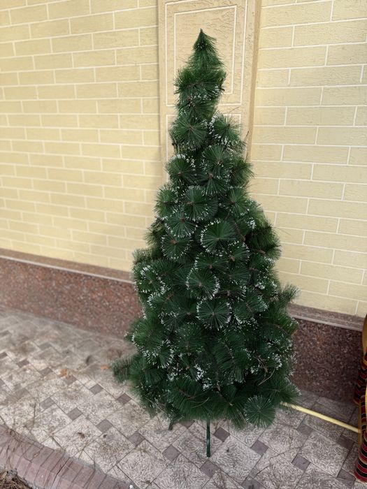 Ёлка новогодная