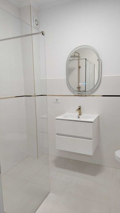 Proprietar inchiriez apartament nou Thermalis 2 Residence, Sânmartin / Băile Felix