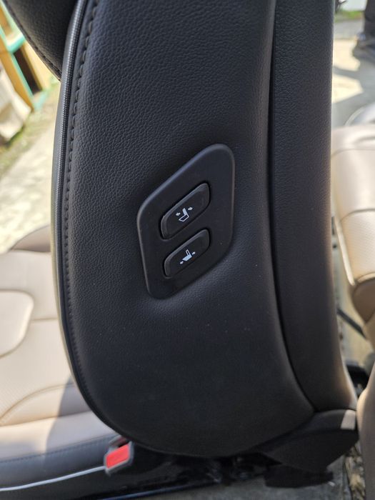 Scaune interior hyundai santa fe IV 2022