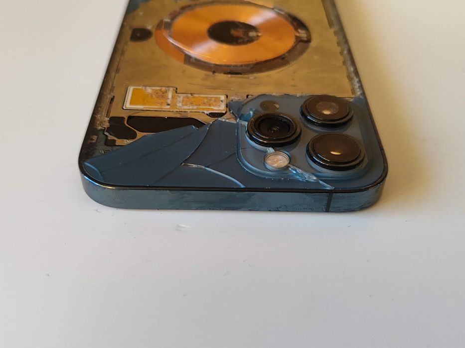 iPhone 12 Pro MAX 128GB Pacific Blue