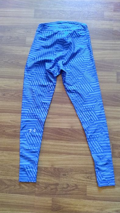 Colanți Under Armour compression coldgear