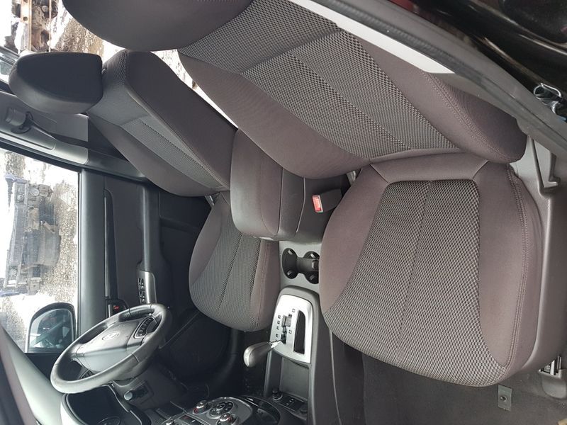 Dezmembram Hyundai Santa Fe 2.2CRDI 197Cai