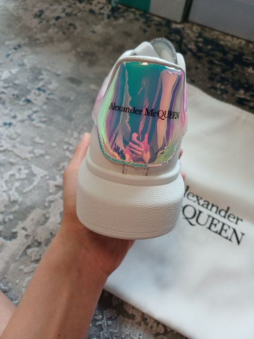 Alexander McQueen Originali