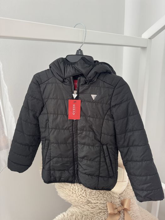 Guess - зимни якета