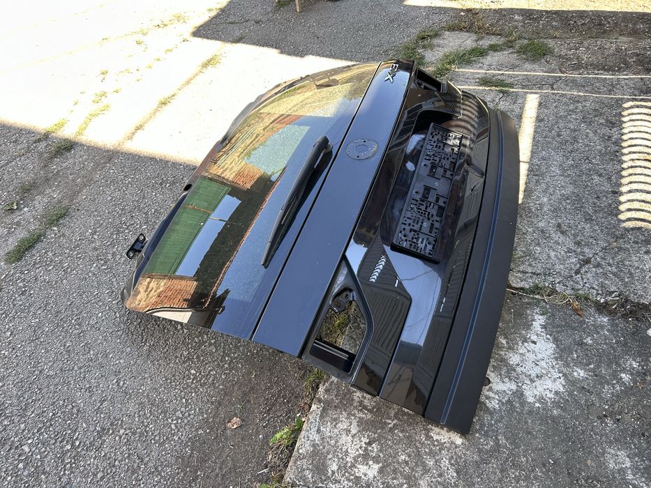 Заден капак БМВ Х3