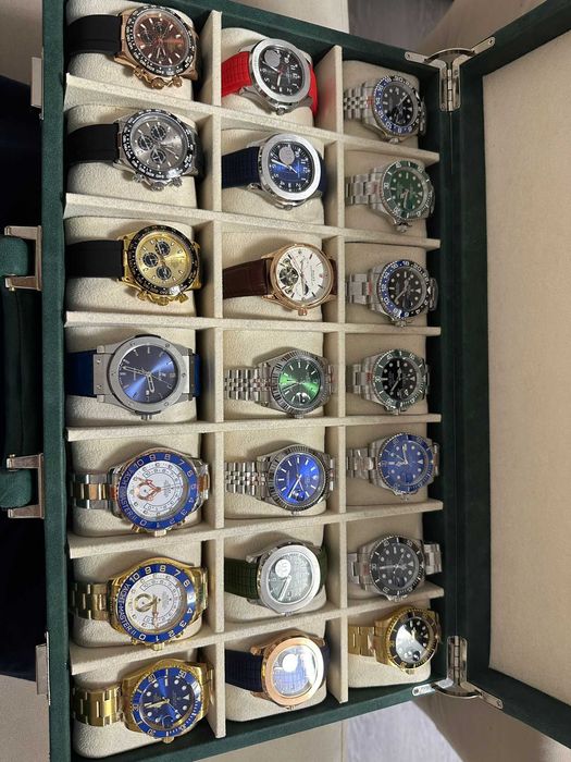 Ceas Hublot Classic Fusion 542.NX.7170.LR Automatic