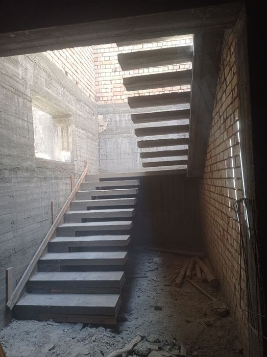 Ассалому алейкум барча турдаги бетон зиналарни килиб берамиз