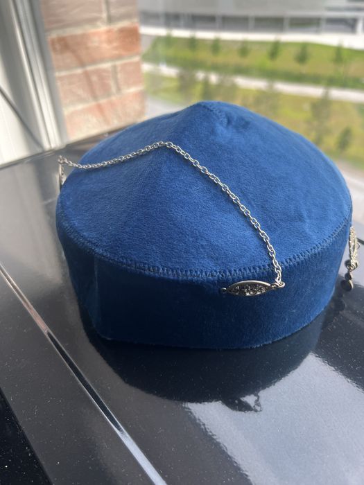 Тюбитейка Такия новая