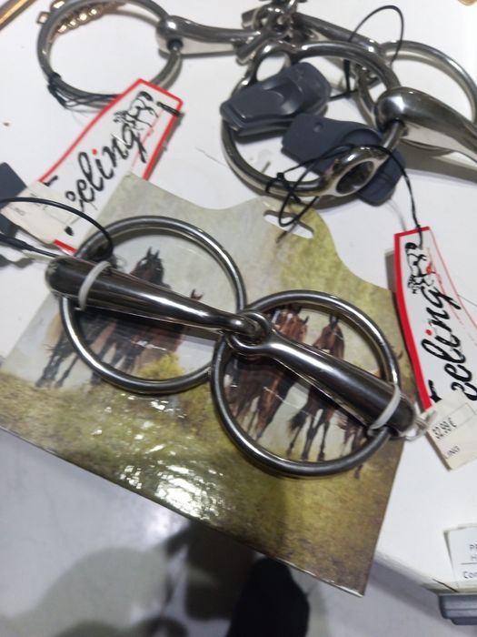 Zăbale cai super oferta!!