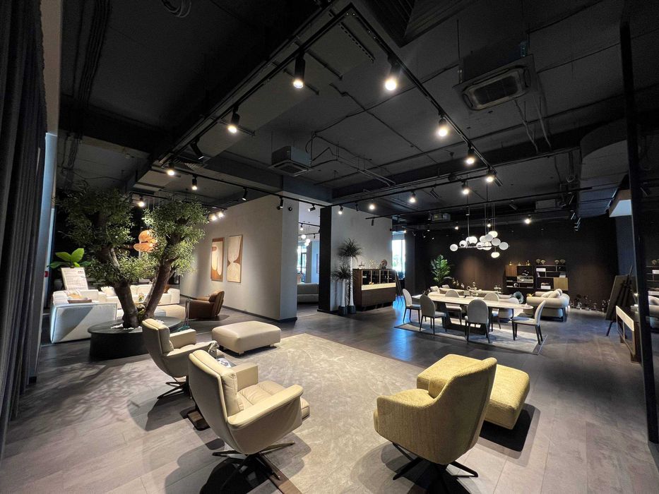 Идеальное место под офис | ресторн | кафе | Фаст-фуд — 1000 м² в БЦ