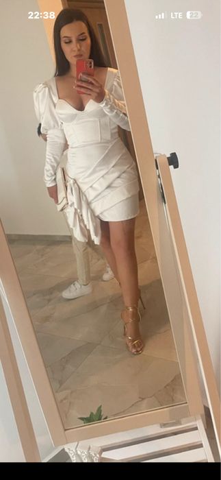 Rochie Royal shop noua