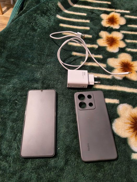 Xiaomi Redmi Note 13 4g 6gb ram 128 gb rom stare impecabilă