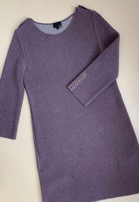 Платье Фенди оригинал