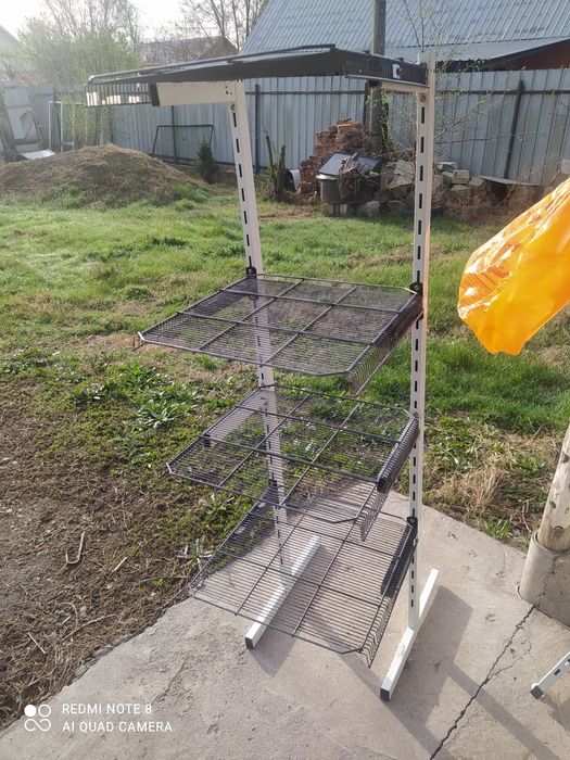 стилажи стелаж стелажи