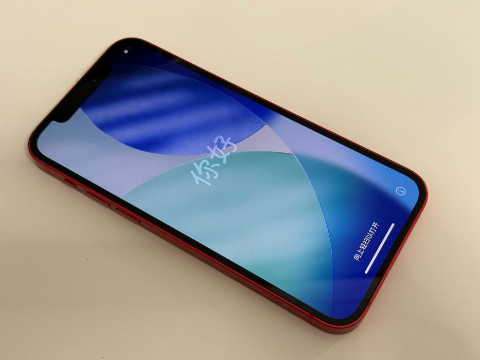 iPhone 12, Red, 64Gb |Acceptam Schimburi| Cod G522