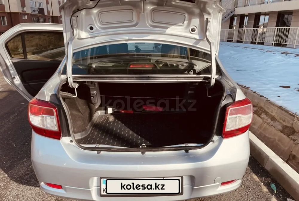 Авто в хорошем состоянии