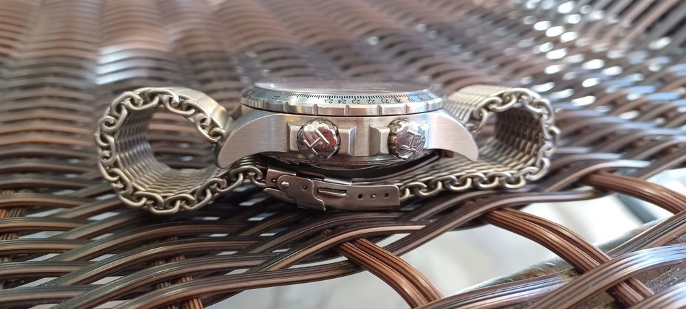 Hamilton xwind automatic