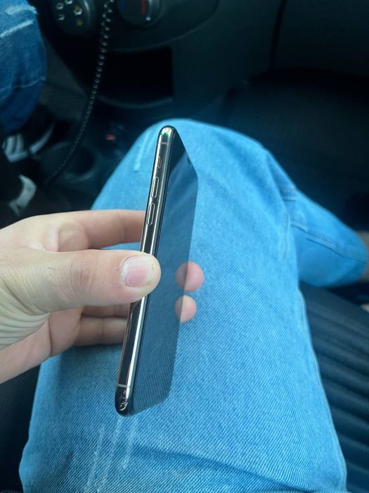 Iphon 11 pro 256 gb Gold LL/A ideal