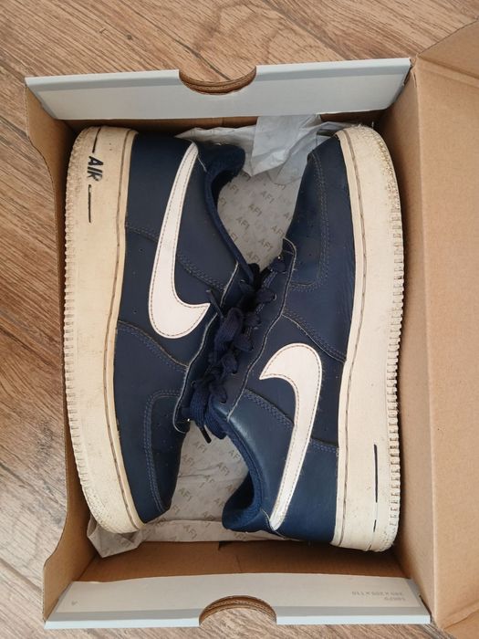 Nike маратонки 38.5н