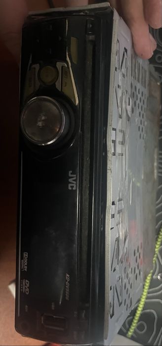 Продам магнитолу