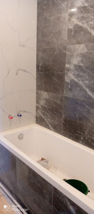 Строительные услуги