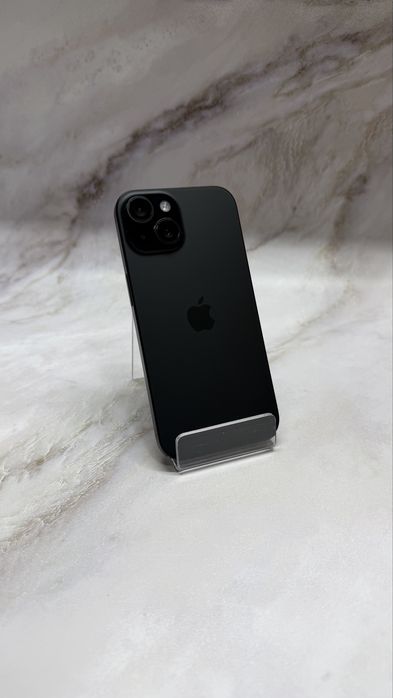 Apple iPhone 15 128 (Риддер 7426) Гоголя 39 б