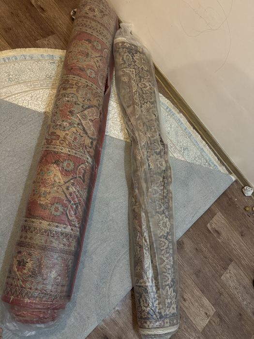 Продам ковры советские торг!