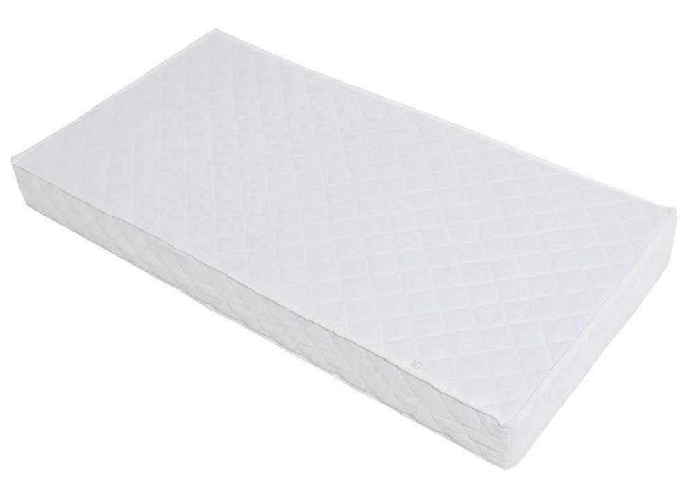 Patut pliabil pentru copii - co-sleeping, ca NOU + saltea de bambus