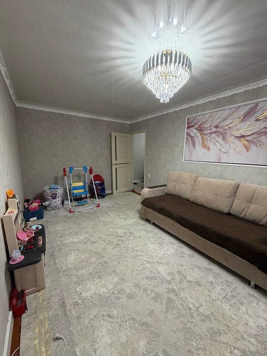 Продажа 2-комнатной квартиры