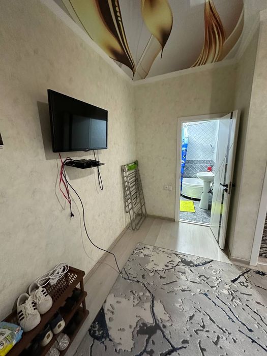 Продается квартира Янгиюль
