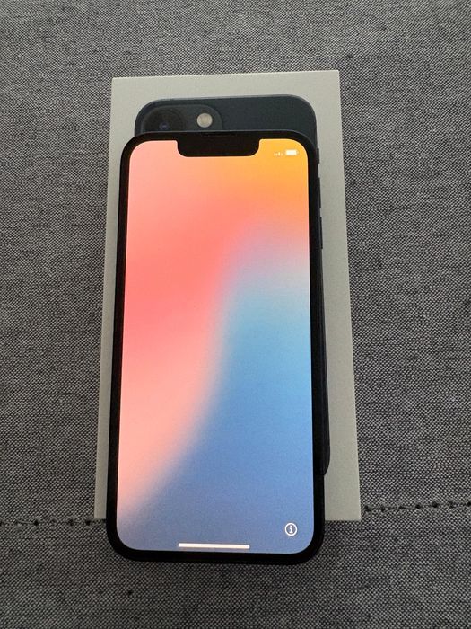 iPhone 13 mini/128Gb