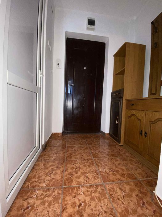 Garsoniera de inchiriat sud cu centrala termica